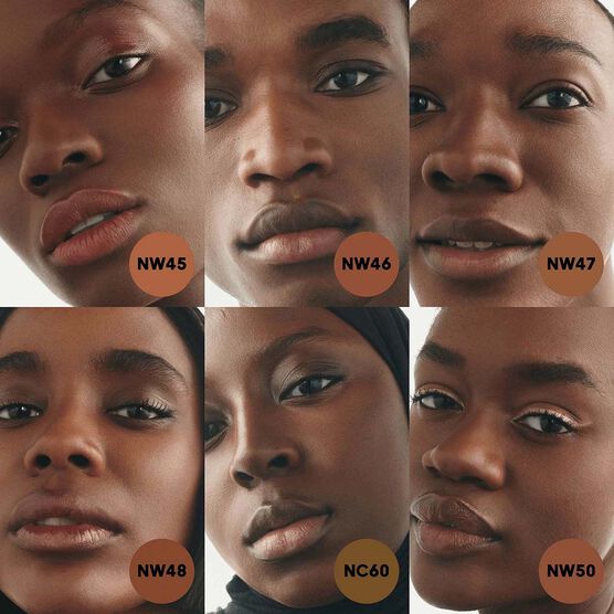 STUDIO FIX FLUID BASE NW48